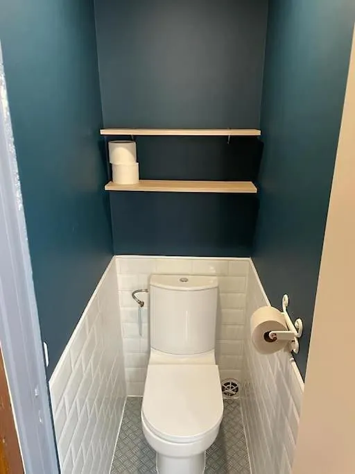 Appartement Le Duplex De La Reine - T3 Cosy Au Coeur De Chambéry