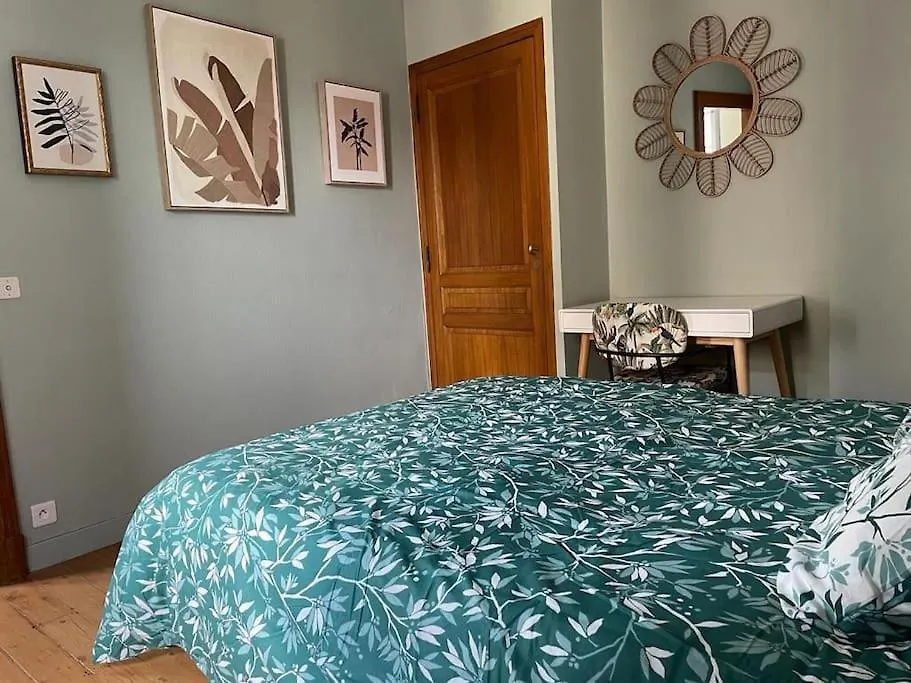 Le Duplex De La Reine - T3 Cosy Au Coeur De Chambery Apartment